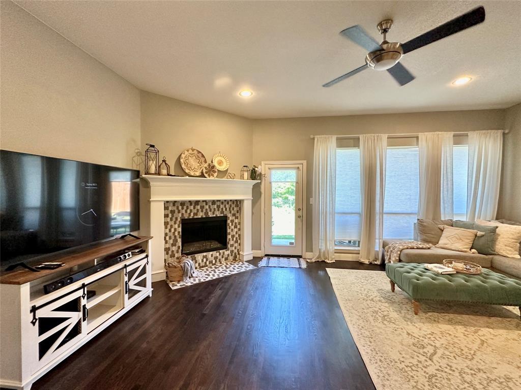 Wren Creek Add Ph Ii-B - Residential Lease