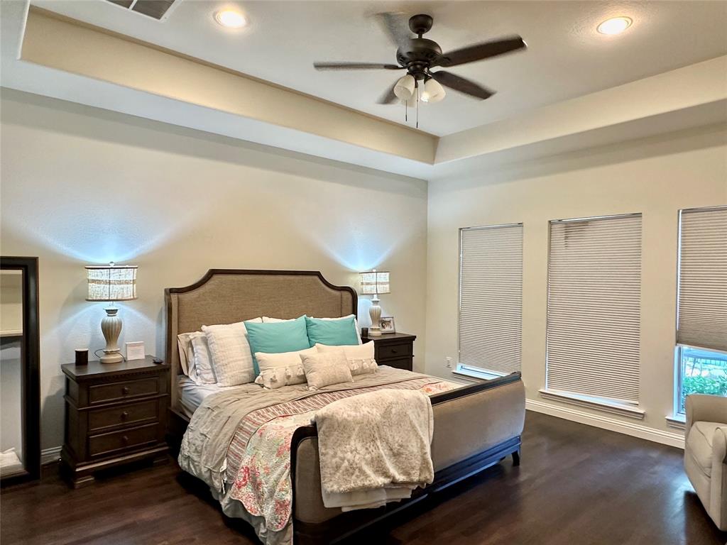 Wren Creek Add Ph Ii-B - Residential Lease