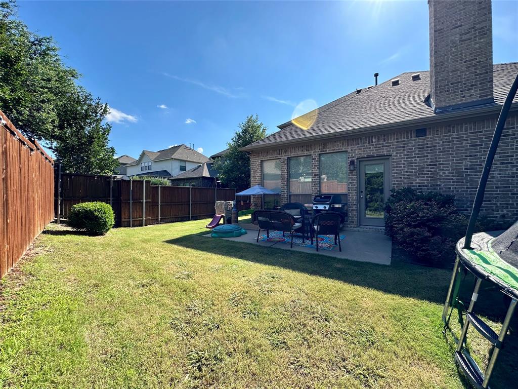 Wren Creek Add Ph Ii-B - Residential Lease