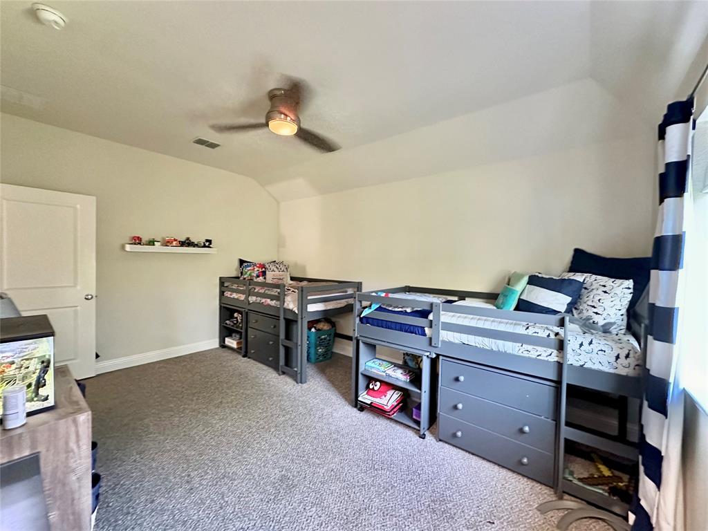 Wren Creek Add Ph Ii-B - Residential Lease