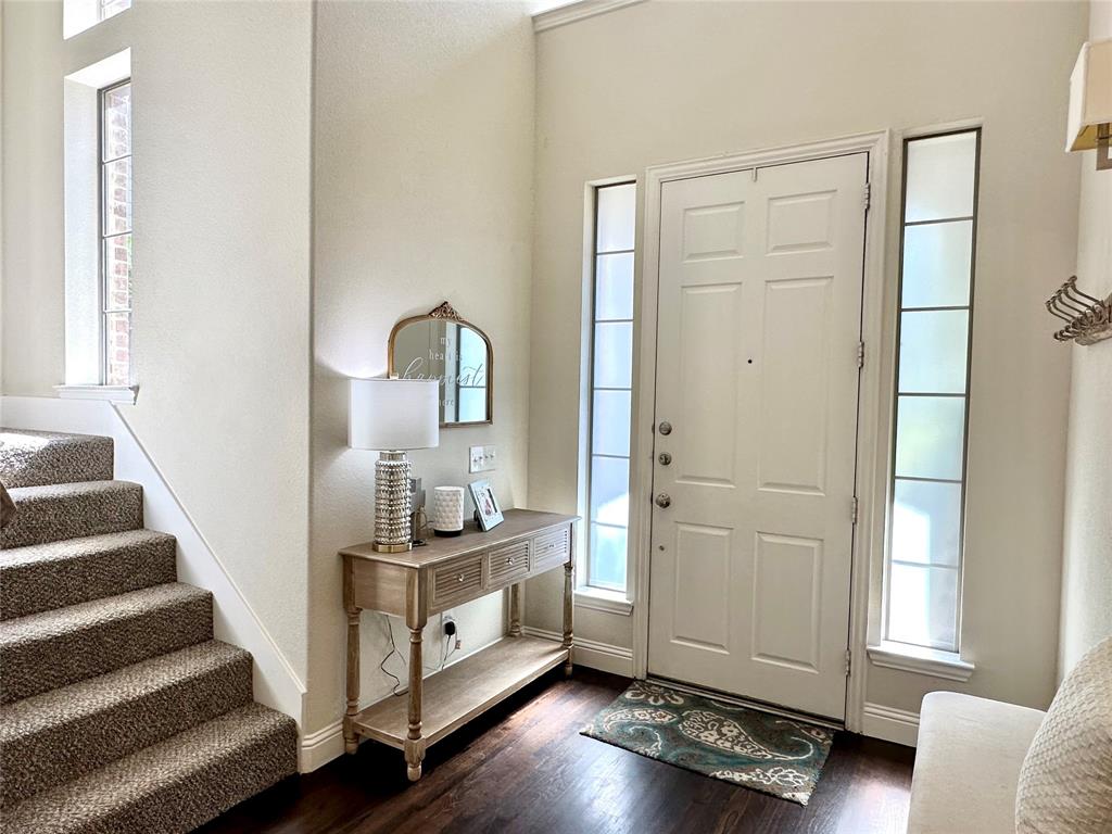 Wren Creek Add Ph Ii-B - Residential Lease