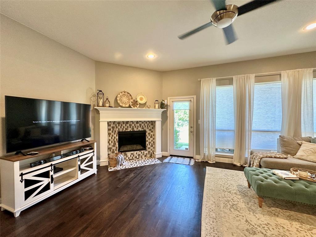 Wren Creek Add Ph Ii-B - Residential Lease