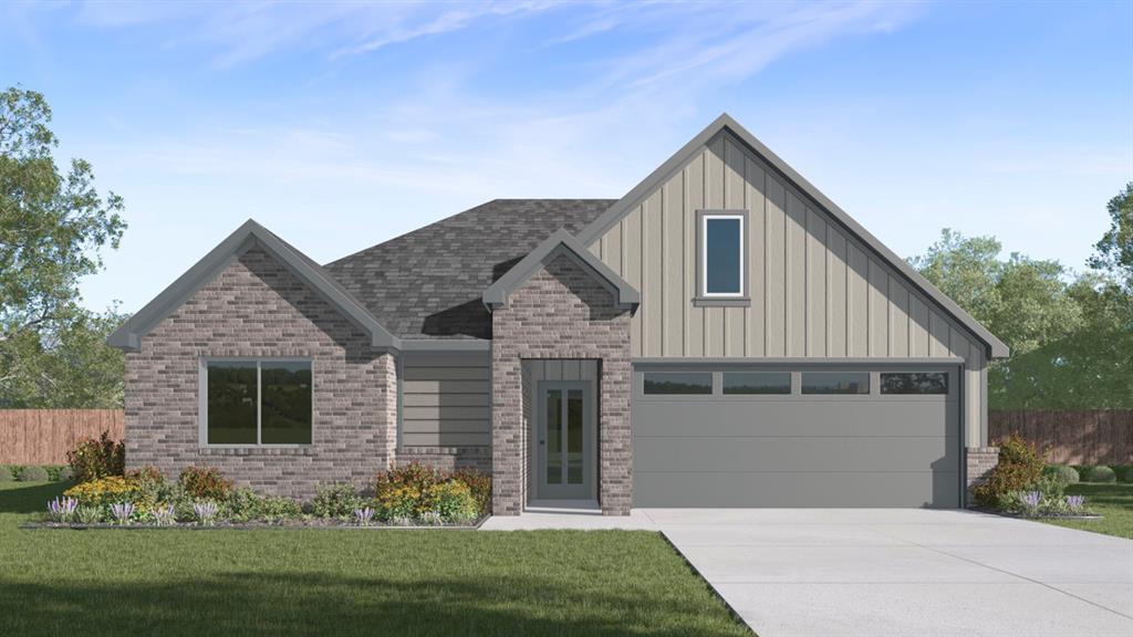 Blaire Lake - Residential