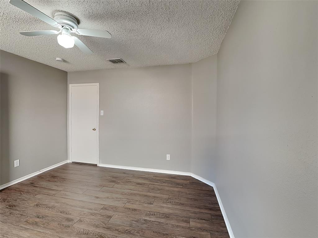 Burleson Meadows - Residential Lease