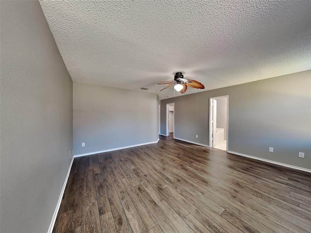 Burleson Meadows - Residential Lease