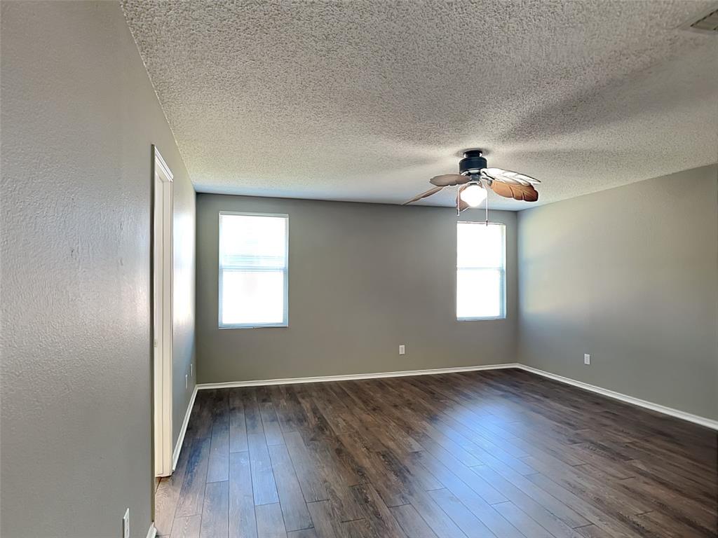 Burleson Meadows - Residential Lease