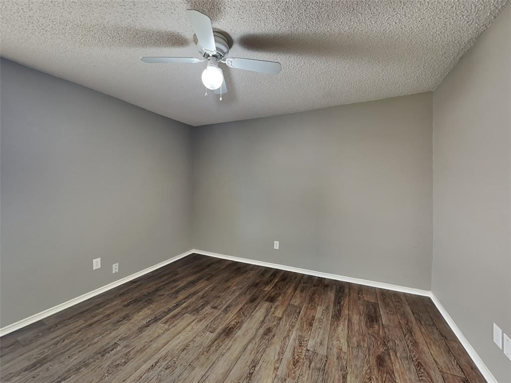 Burleson Meadows - Residential Lease