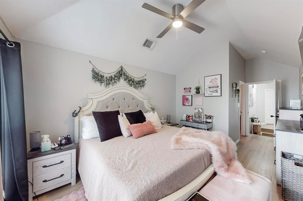 Broadmoor Add - Residential Income