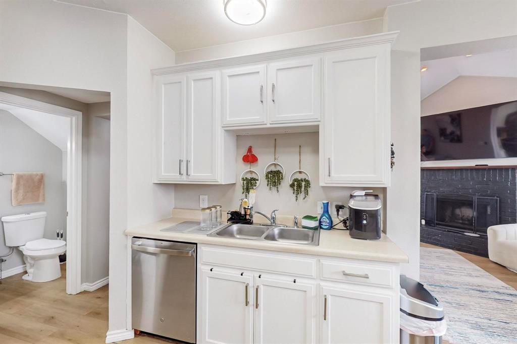 Broadmoor Add - Residential Income