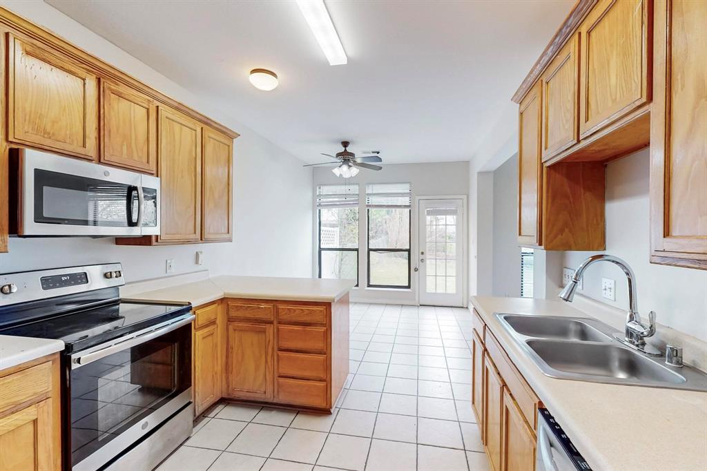 Broadmoor Add - Residential Income