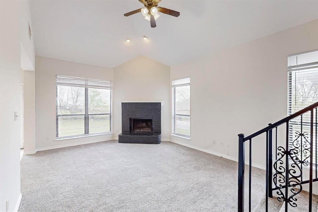 Broadmoor Add - Residential Income