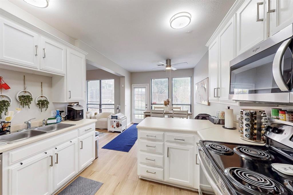 Broadmoor Add - Residential Income