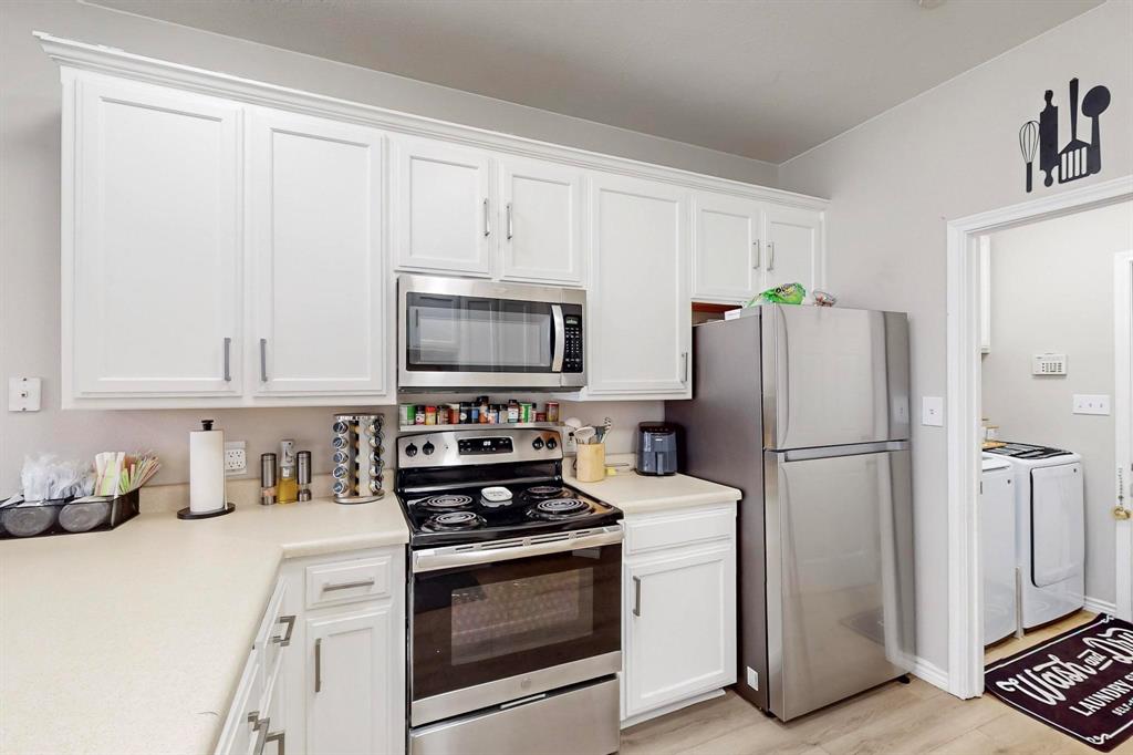 Broadmoor Add - Residential Income