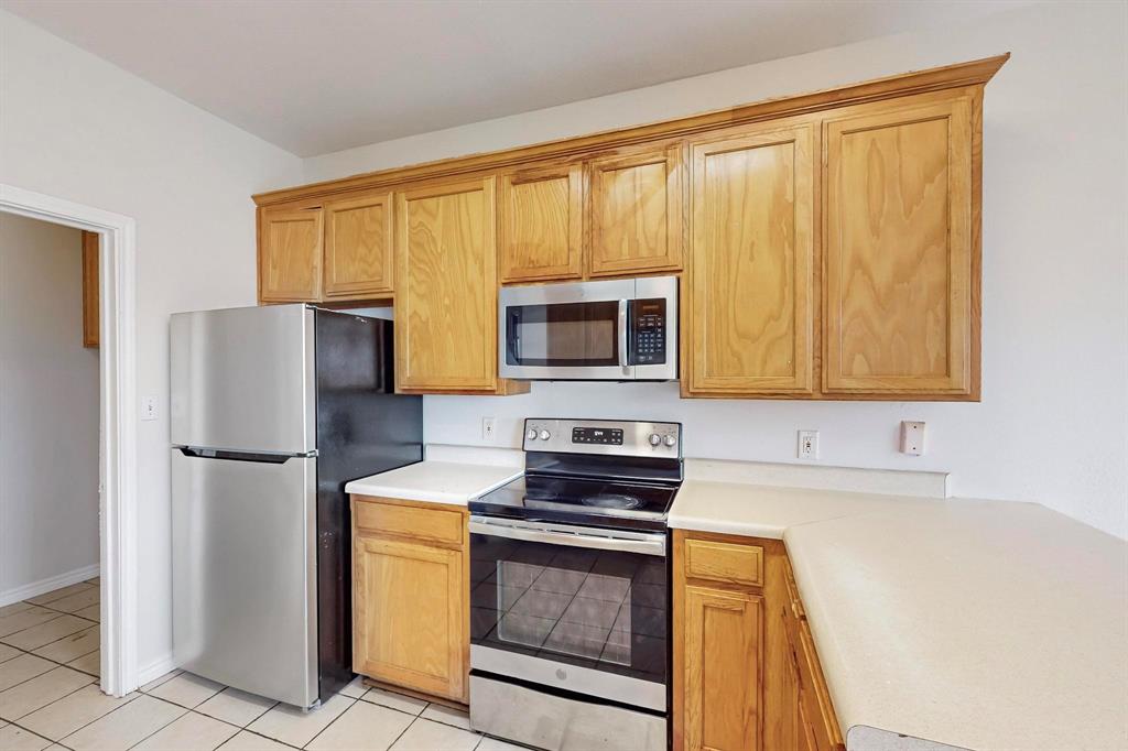 Broadmoor Add - Residential Income