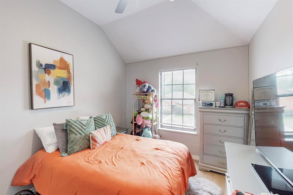 Broadmoor Add - Residential Income