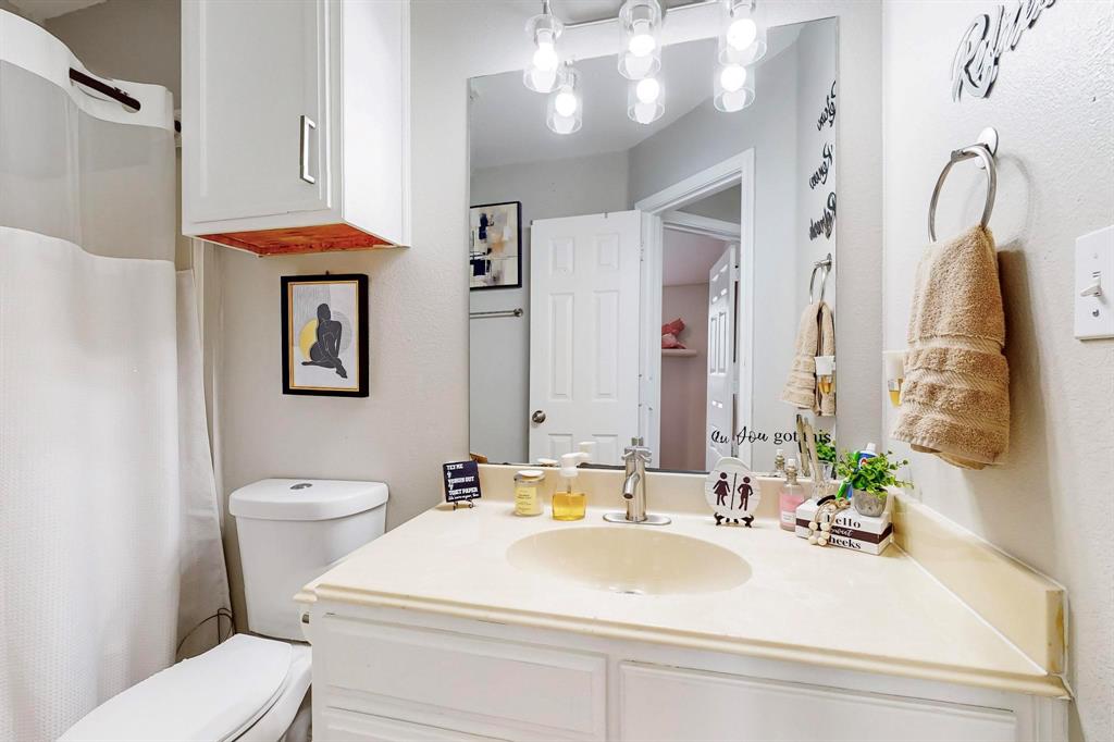 Broadmoor Add - Residential Income