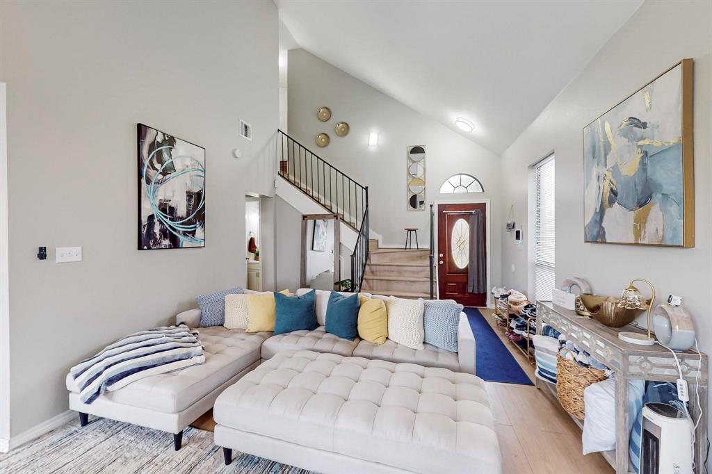 Broadmoor Add - Residential Income