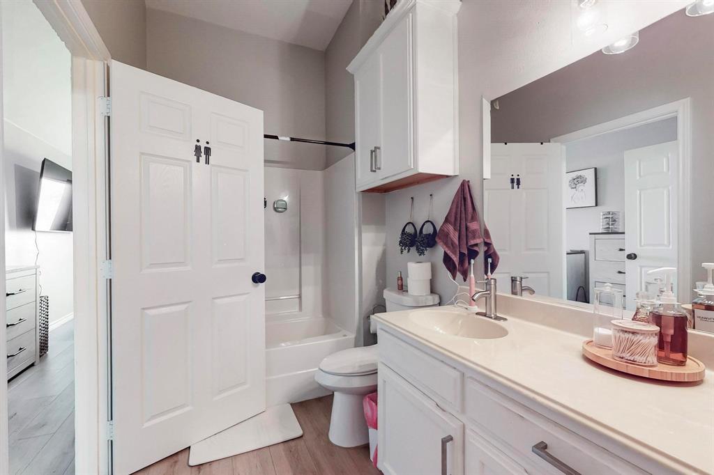 Broadmoor Add - Residential Income