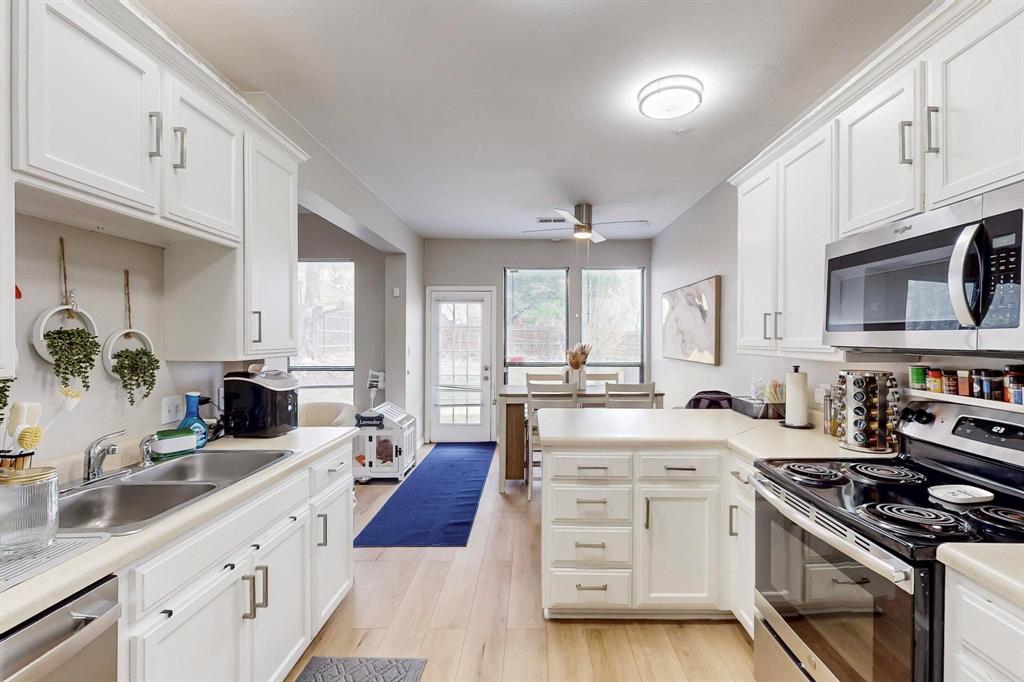 Broadmoor Add - Residential Income