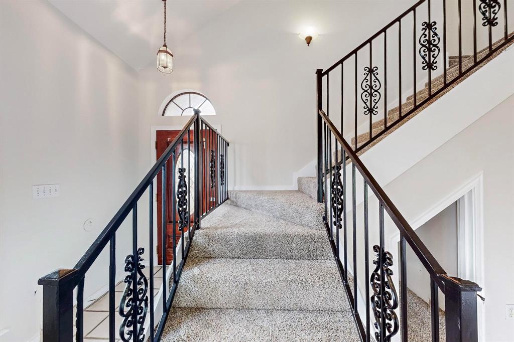 Broadmoor Add - Residential Income