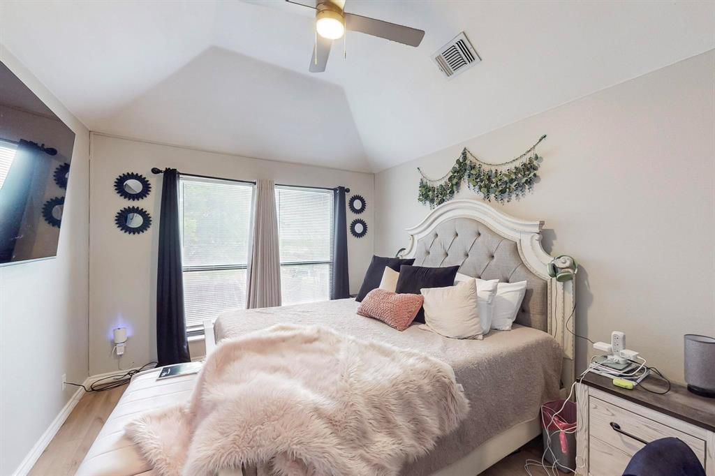 Broadmoor Add - Residential Income