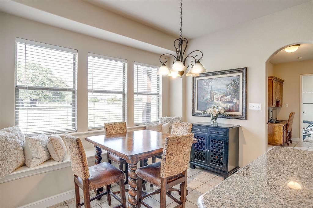 Pecan Valley - Residential