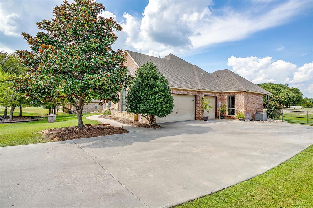 Pecan Valley - Residential