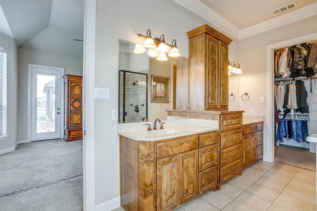 Pecan Valley - Residential