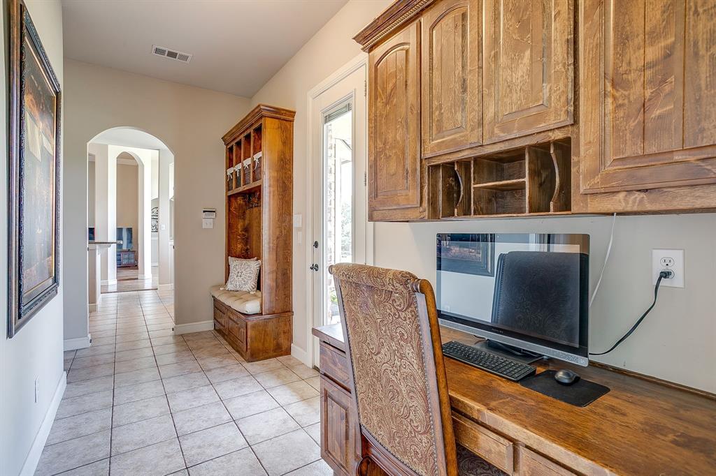 Pecan Valley - Residential