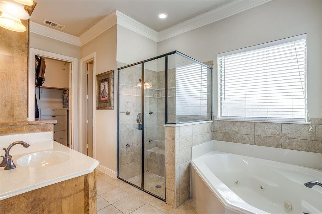 Pecan Valley - Residential