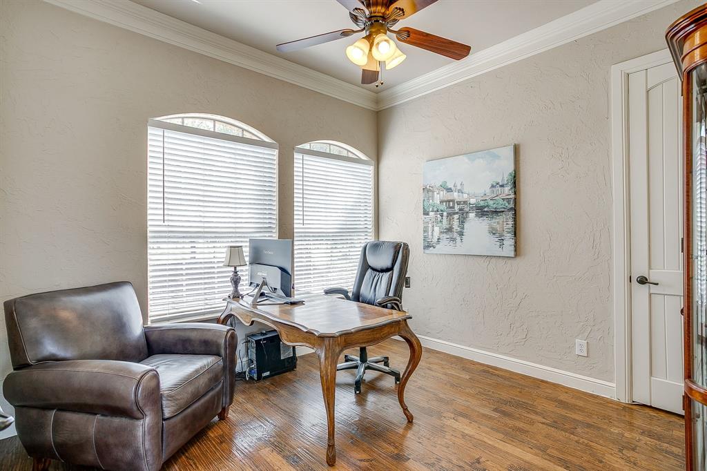 Pecan Valley - Residential