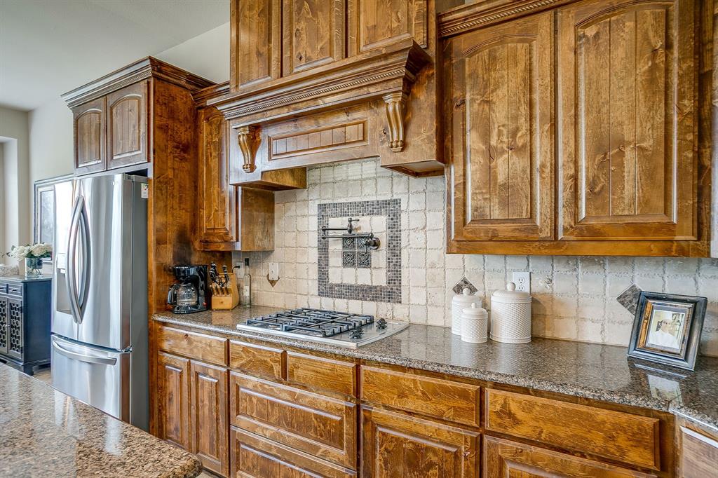 Pecan Valley - Residential