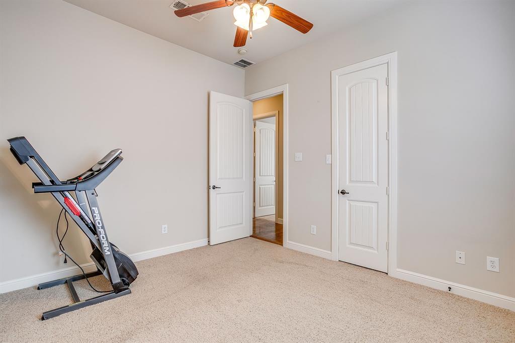 Pecan Valley - Residential