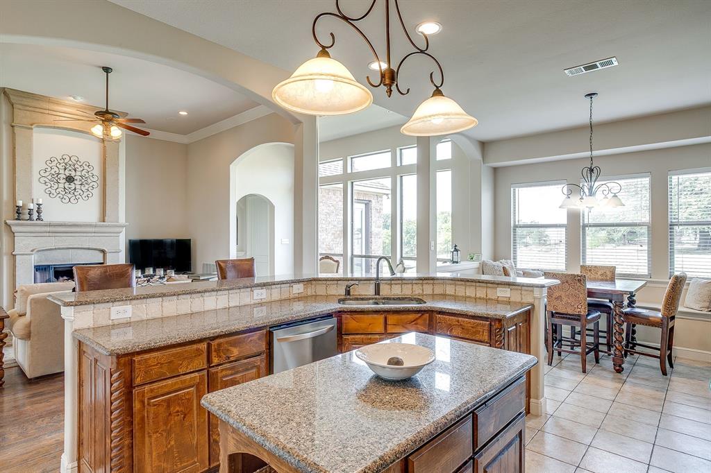 Pecan Valley - Residential