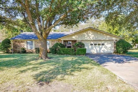604 Cho Street Hillsboro TX 76645