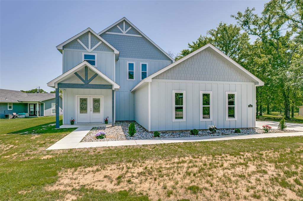 314 Oak Creek Drive