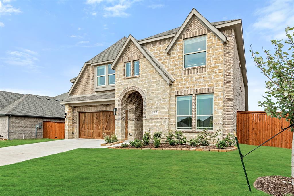 1017 Summer Grove Drive