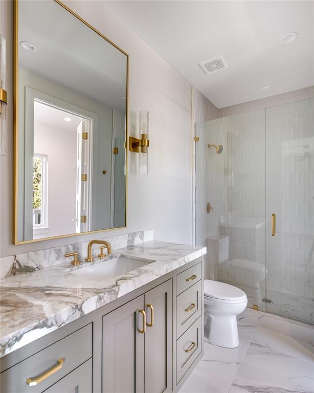 Hillcrest Park - Residential