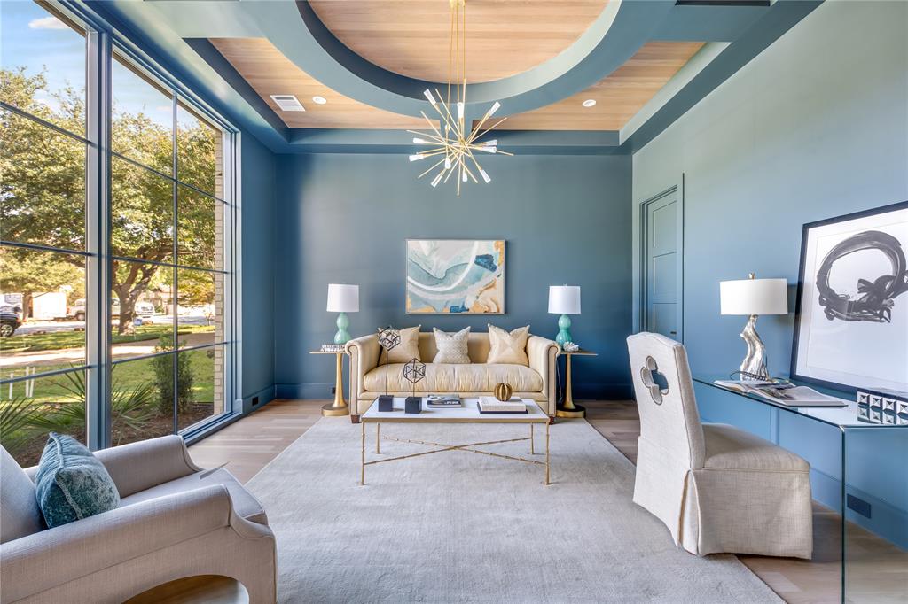 Hillcrest Park - Residential