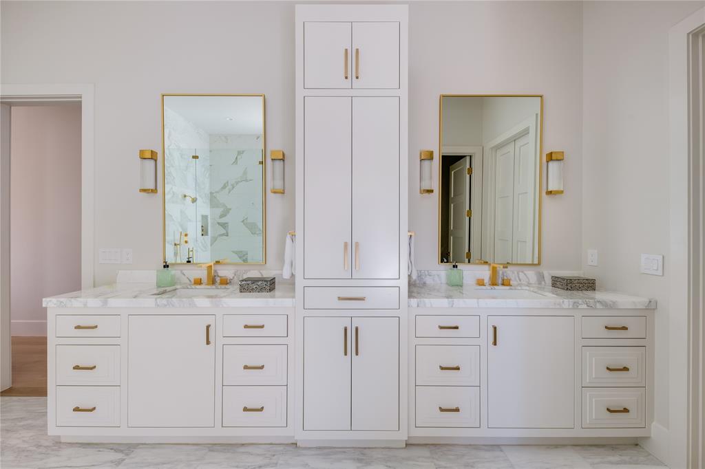 Hillcrest Park - Residential