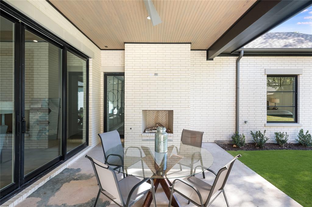 Hillcrest Park - Residential