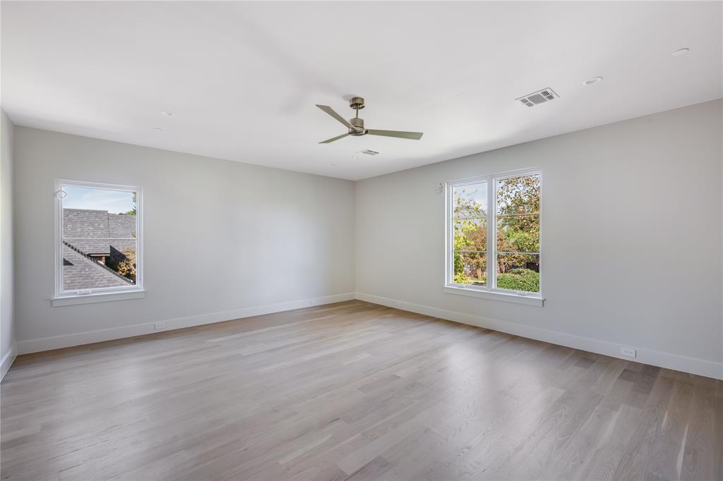 Hillcrest Park - Residential