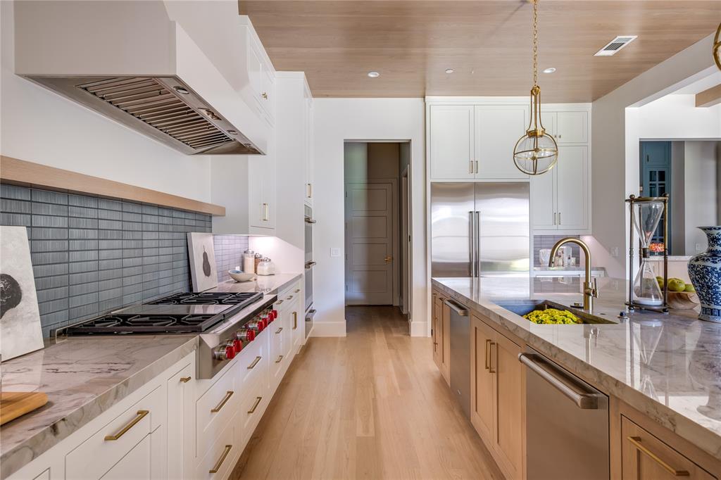 Hillcrest Park - Residential