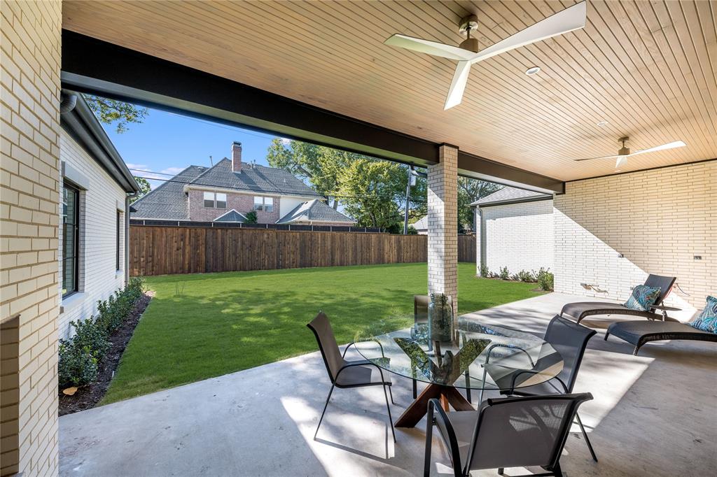 Hillcrest Park - Residential