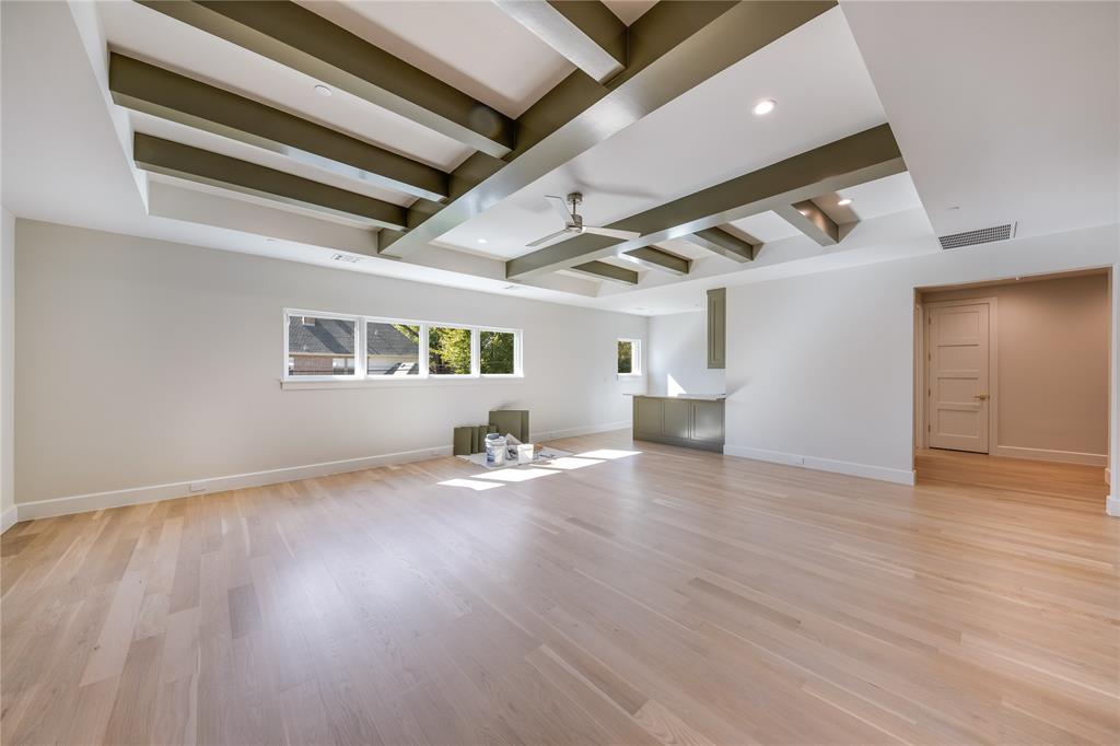 Hillcrest Park - Residential