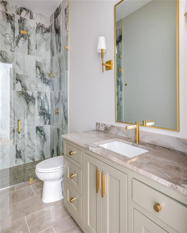 Hillcrest Park - Residential