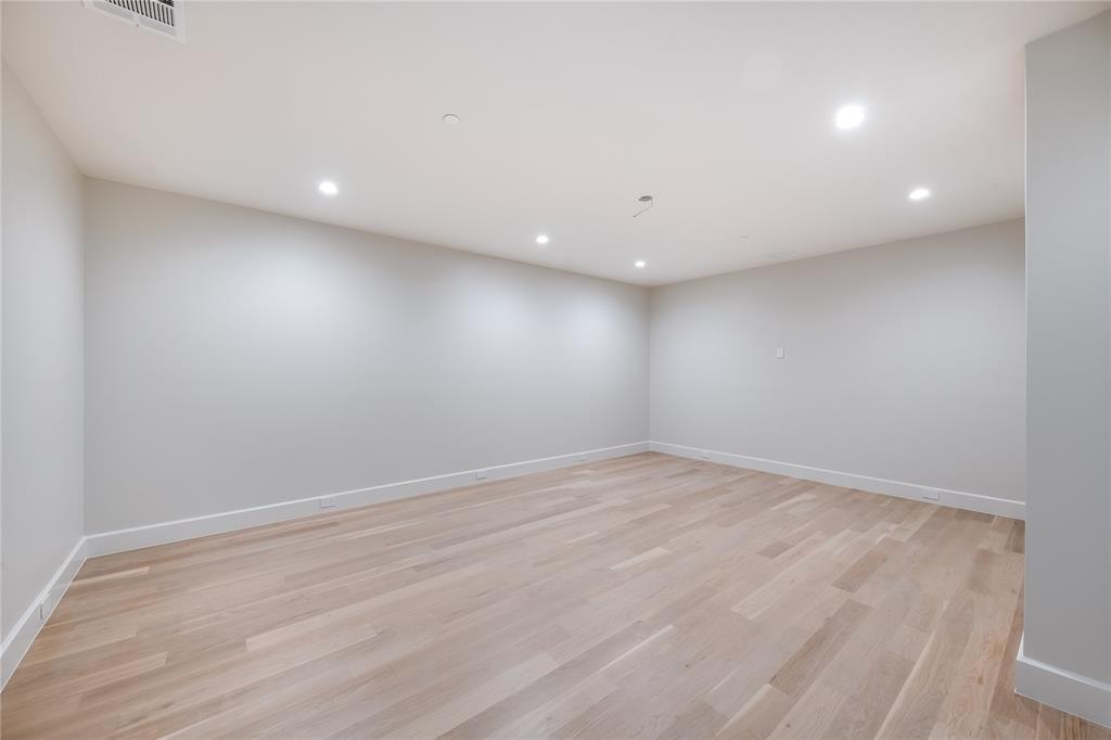 Hillcrest Park - Residential