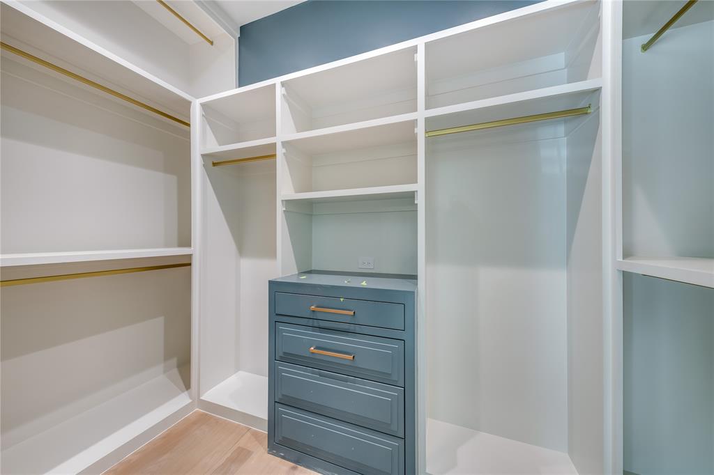 Hillcrest Park - Residential