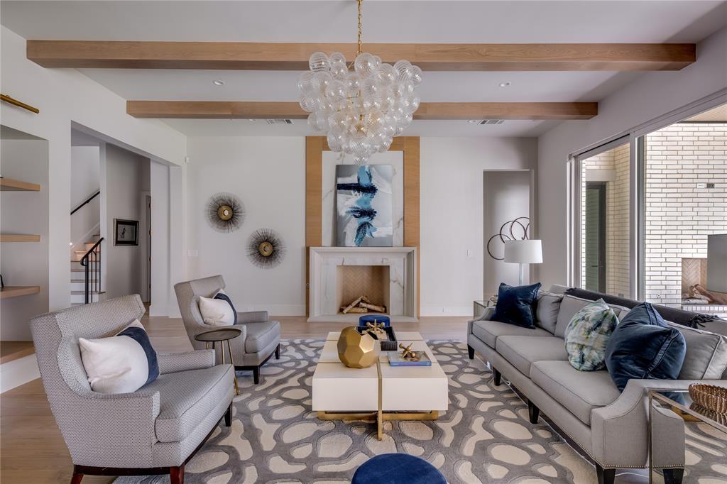 Hillcrest Park - Residential