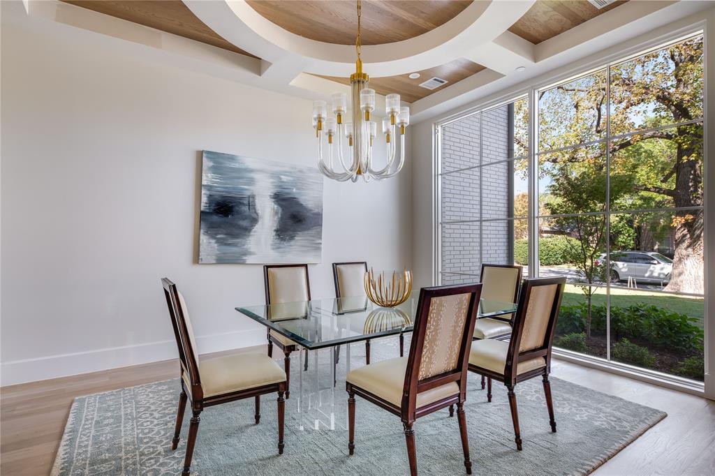 Hillcrest Park - Residential